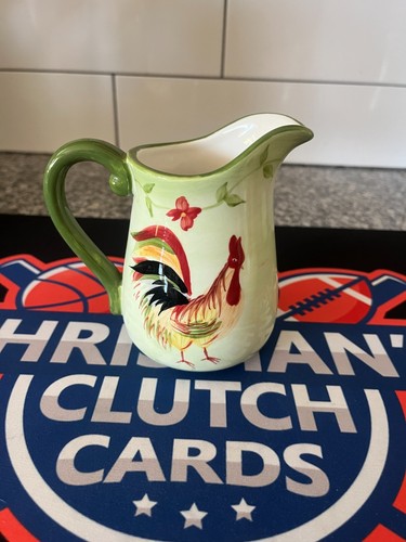 Pfaltzgraff rooster daybrook - rooster,