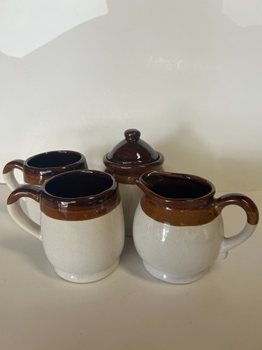 Vintage brittany stoneware - brittany,