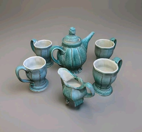 Gertrude graham smith - graham, ceramic