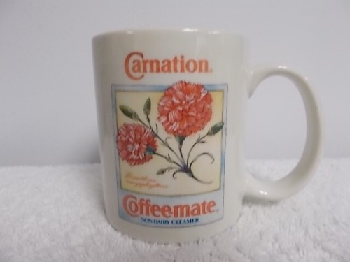 Vintage 1993 carnation - vintage,